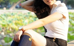 张攸雨人体艺术照